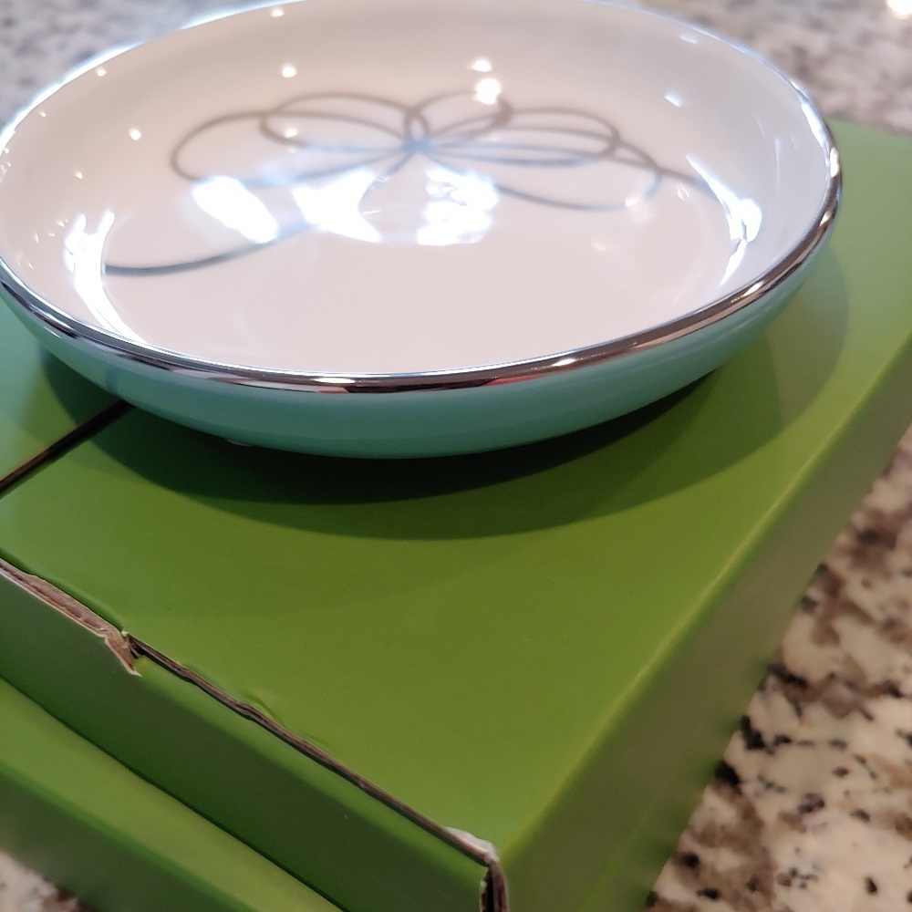 Kate Spade ring dish